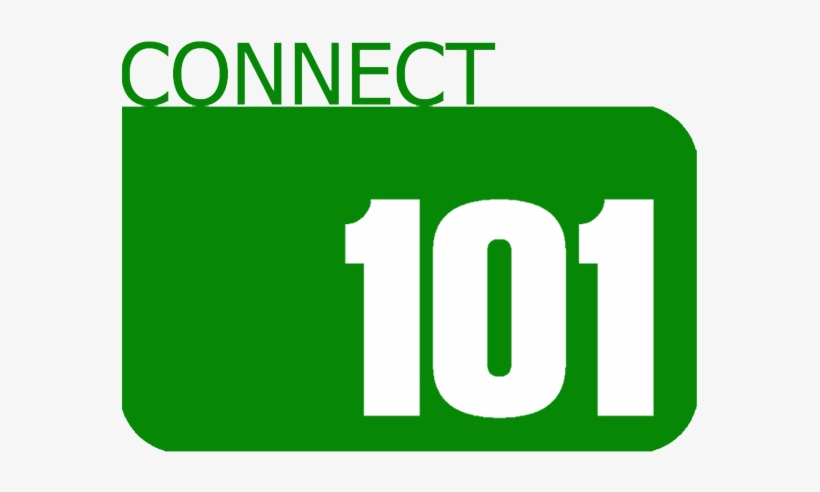 Connect Logo - Graphic Design, transparent png