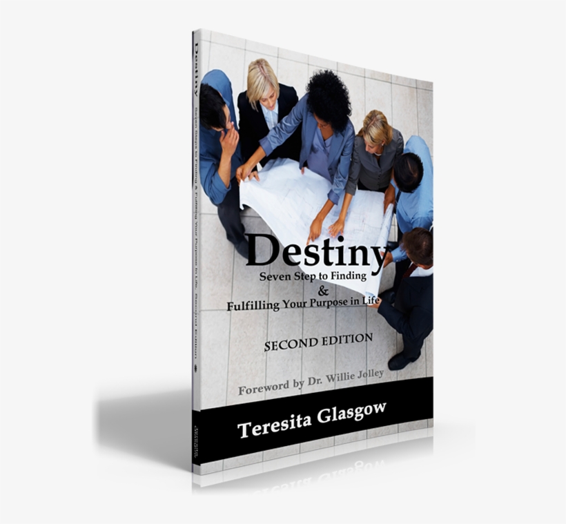 Areas In Our Lives That Get Us Off Course To Our Destiny - Flyer, transparent png