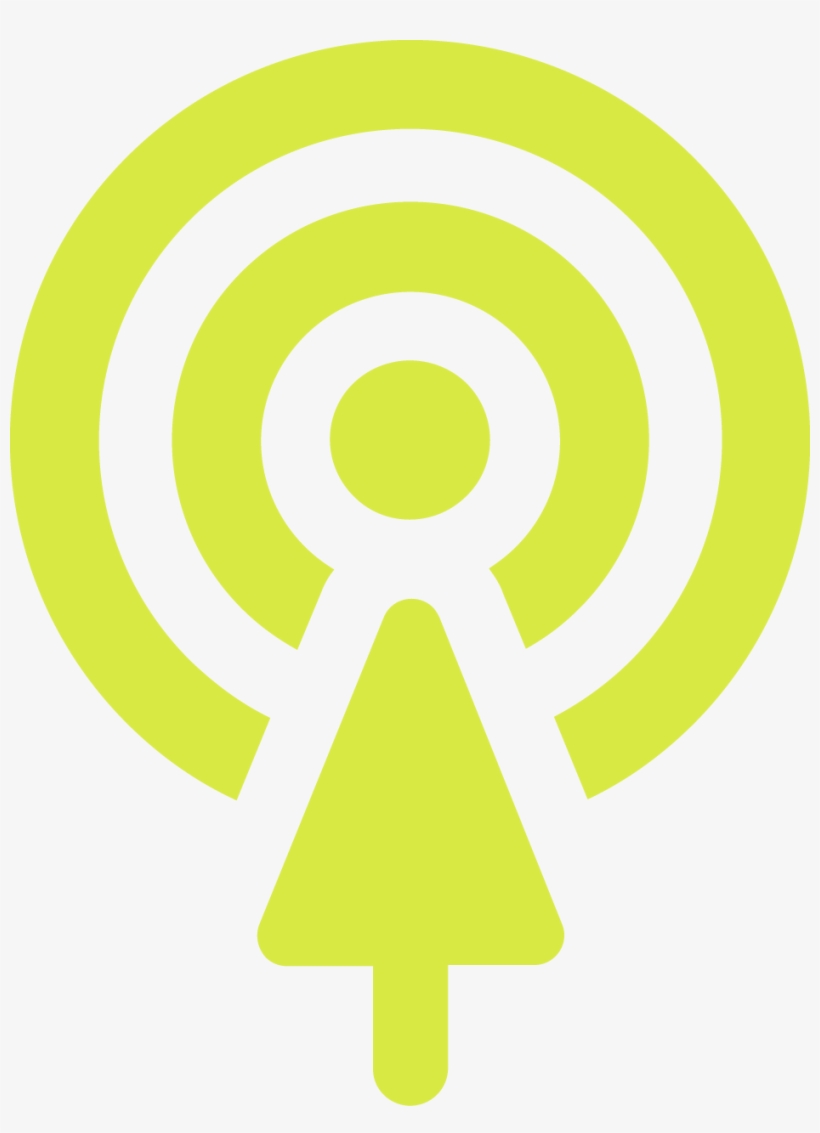 Paid Media - Circle, transparent png