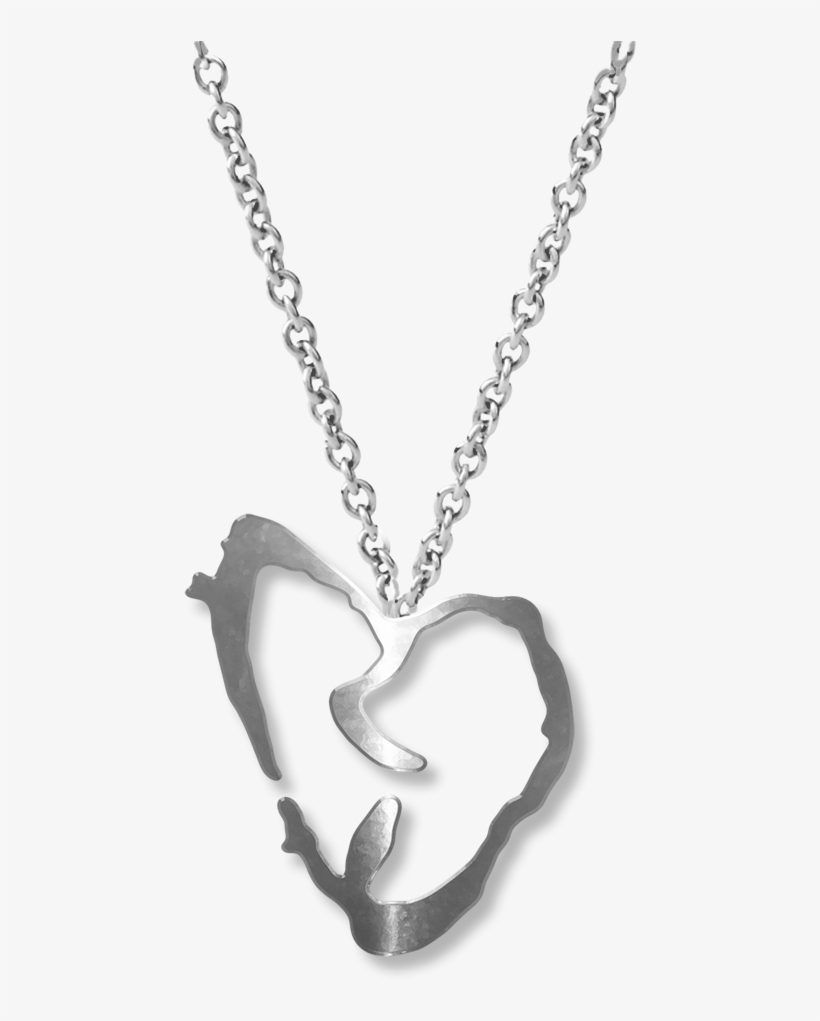The Remedy For A Broken Heart Pendant Digital Album - Necklace, transparent png