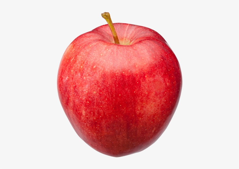 Large Picture Of Apple, transparent png