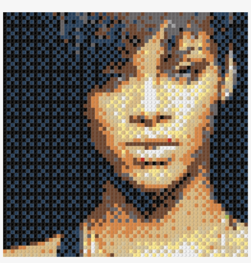 Load Image Into Gallery Viewer, Rihanna Square - Rihanna, transparent png