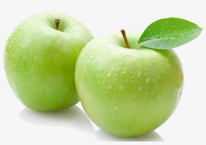 Apples - Green Apples, transparent png