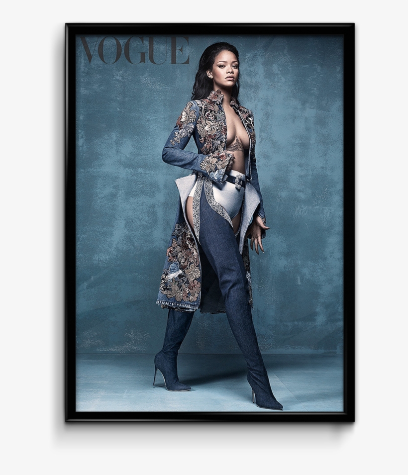 Rihanna Png, transparent png