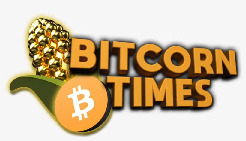 Bitcorn Times - Bitcoin, transparent png
