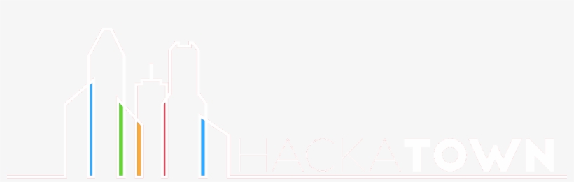 Hackatown - Graphic Design, transparent png