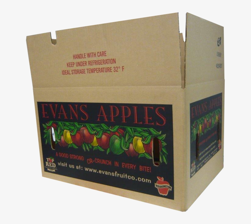 Evans Apples - Starfruit, transparent png
