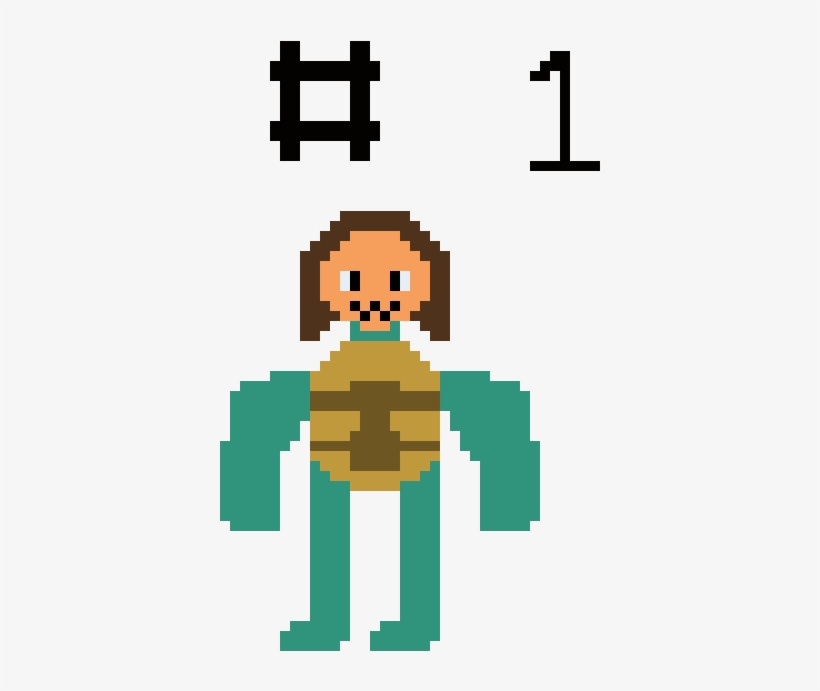 Squirtle Man - Cartoon, transparent png