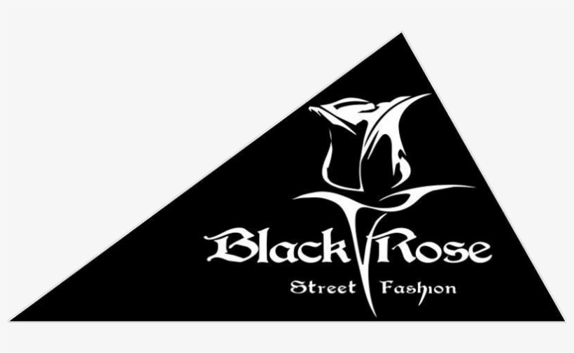 Blackrose - Illustration, transparent png