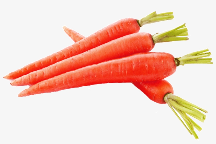 Carrot 1 Kg - Gajar Vegetable, transparent png