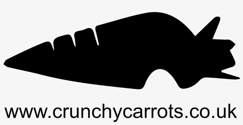 Junior Web Developer With Crunchy Carrots - Illustration, transparent png
