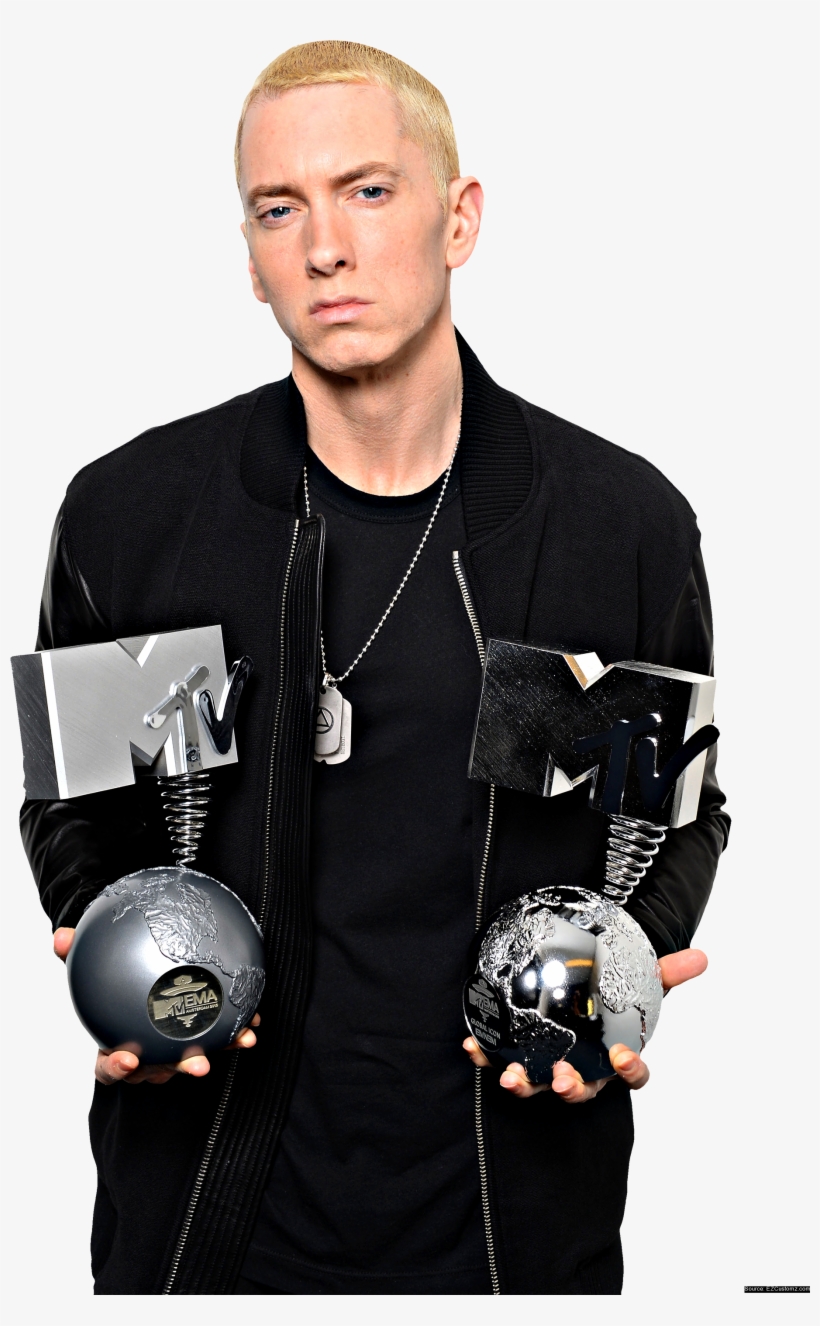Eminem 4 - New Eminem, transparent png
