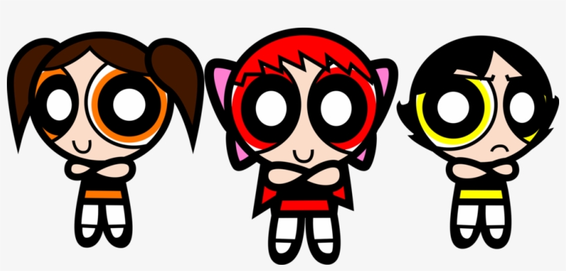 Wonderful Powerpuff Girls Image - Powerpuff Girls Next Generation, transparent png