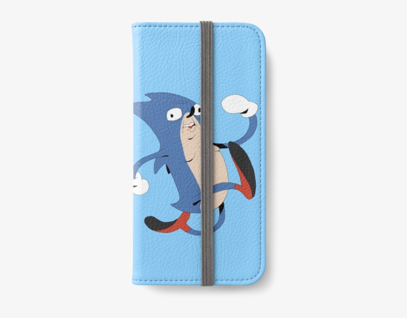 Sanic Hegehog - Cartoon, transparent png