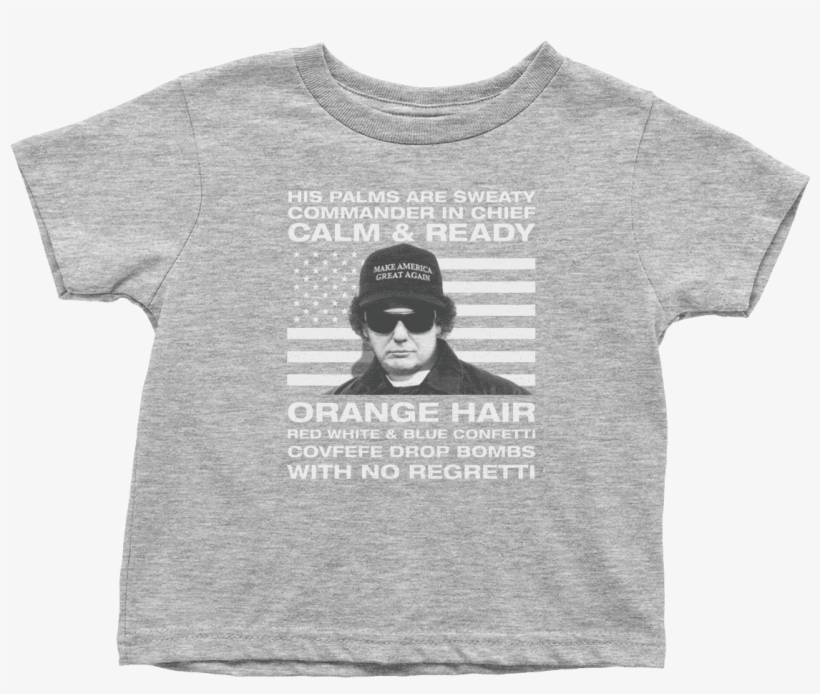 Eminem - Rugrats - Christmas T Shirt For Girls, transparent png