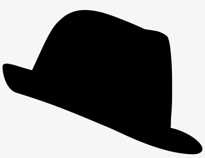 Download Png - Fedora, transparent png