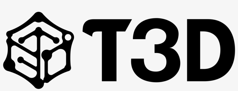 T3d Is A Startup Spin-off From National Taiwan University - Graphics, transparent png