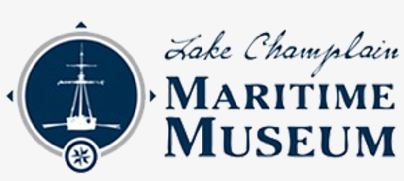 Maritime Museum - Lake Champlain Maritime Museum Logo, transparent png