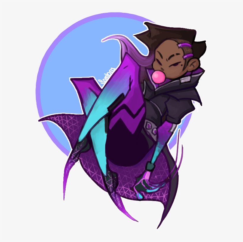 Some Sombra - Cartoon, transparent png