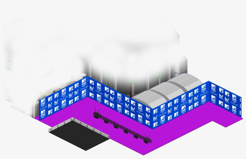 Red Carpet 2018 Oficial - House, transparent png