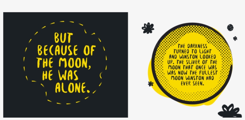 Winston & Rita-03 - Circle, transparent png