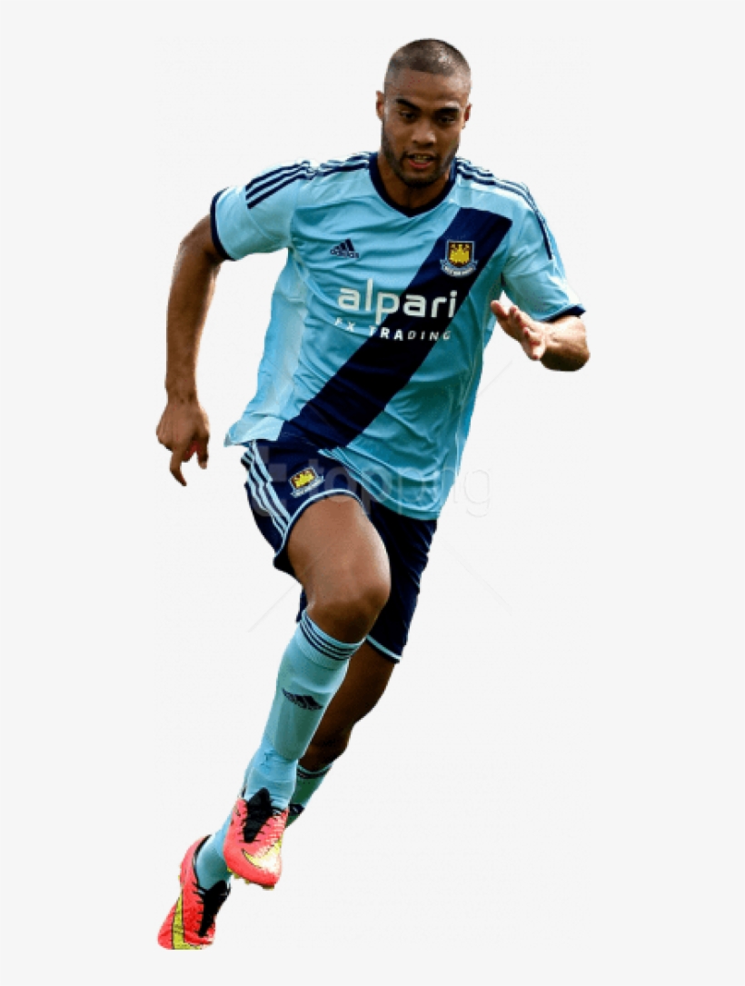 Free Png Download Winston Reid Png Images Background - Player, transparent png