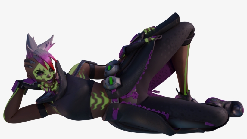 Sombra Chillin' - Cartoon, transparent png