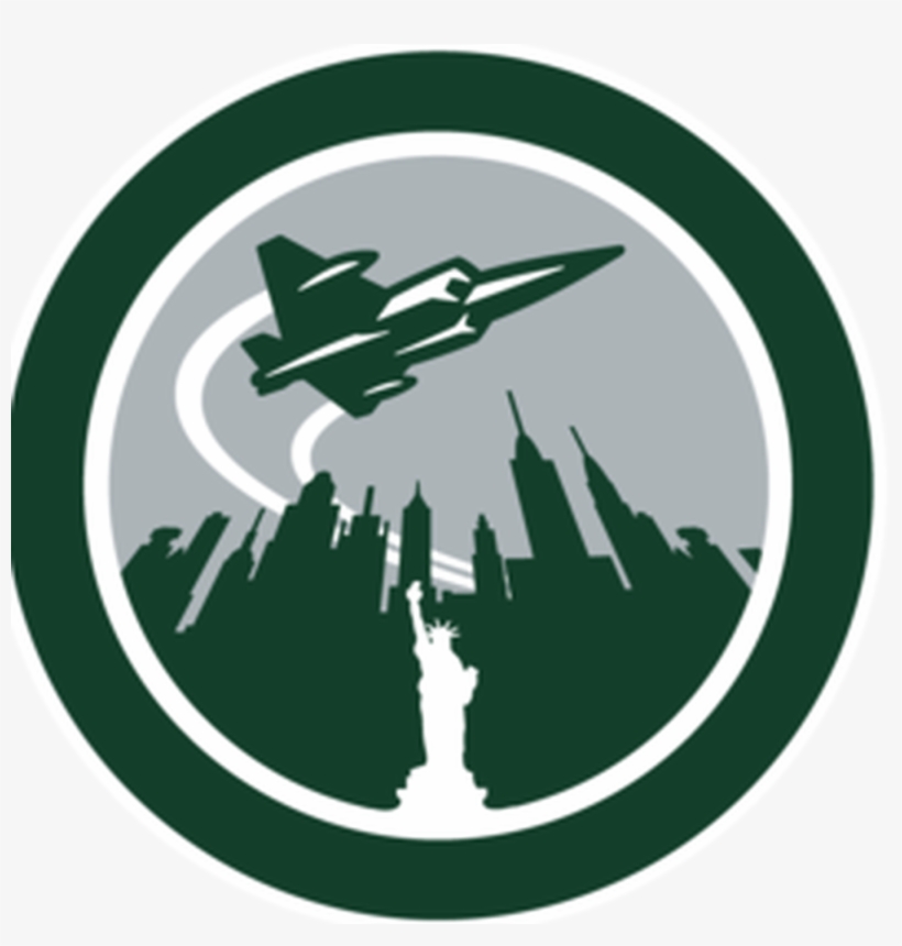 1400 X 1400 4 - New York Jets, transparent png