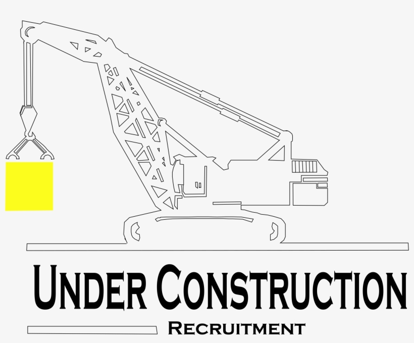 Underconstruction - Ie - Construction Materials Group, transparent png