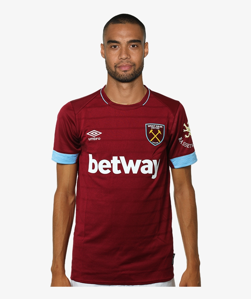 Search - Andy Carroll West Ham, transparent png