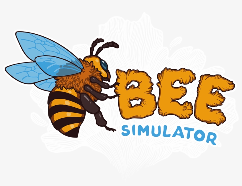 Bee Simulator Is A Friends & Family Game That Allows - Bee Simulator, transparent png