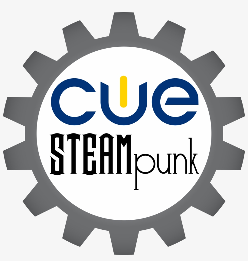 Cue Steampunk, transparent png