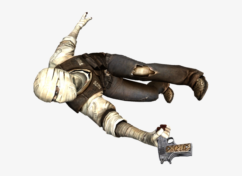 Fallout New Vegas Joshua Graham, transparent png
