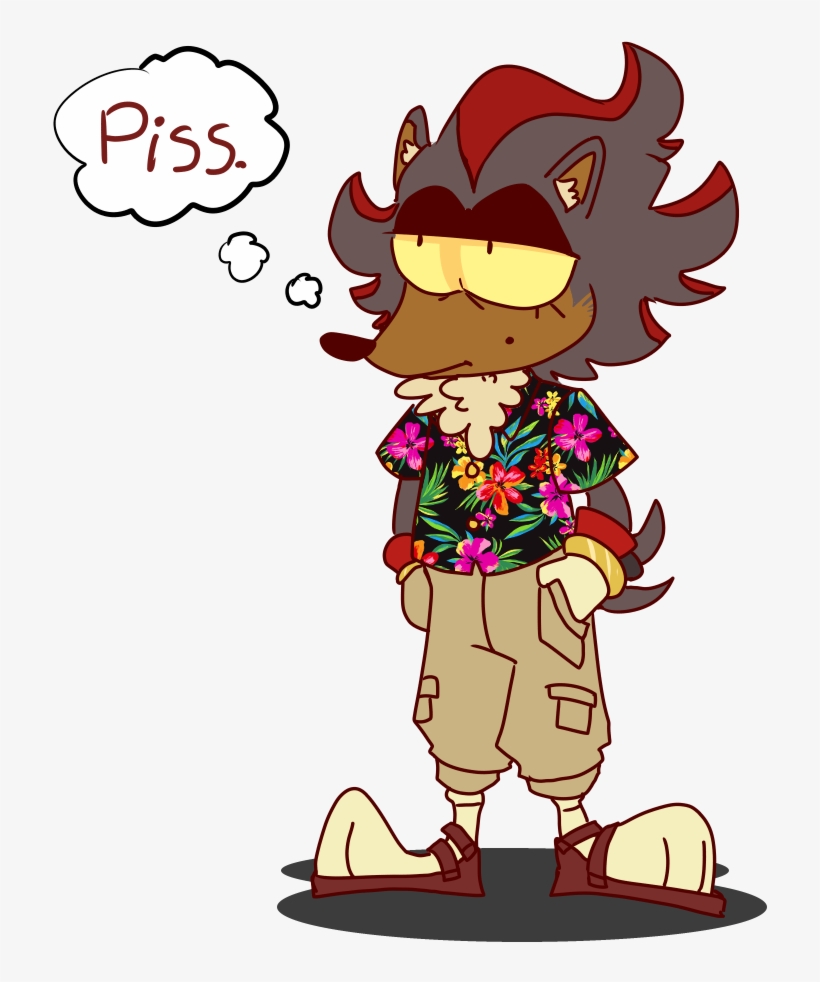 He Fucked Your Wife - Cartoon, transparent png