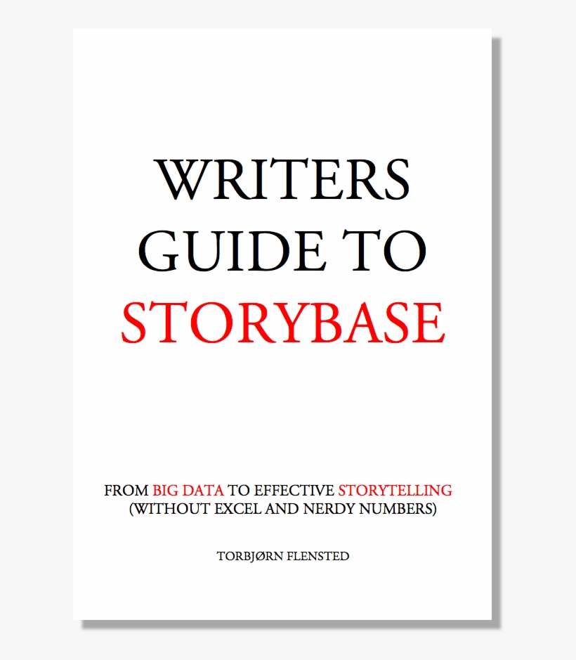 Writers Guide To Storybase - Alamo Title, transparent png