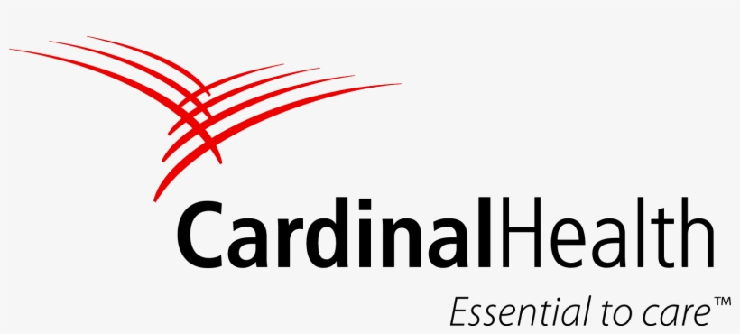 Cardinal Health Png Photo - Cardinal Health Logo, transparent png