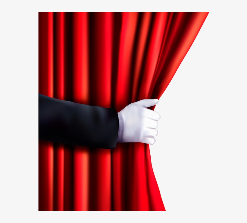 Thank You To Our Current Sponsors And We Are Looking - Theater Curtain, transparent png