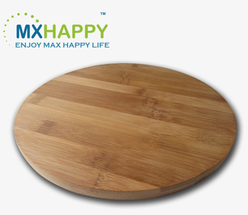 Bamboo Cutting Board Tools Natural Bamboo Cheese Board - Plywood, transparent png