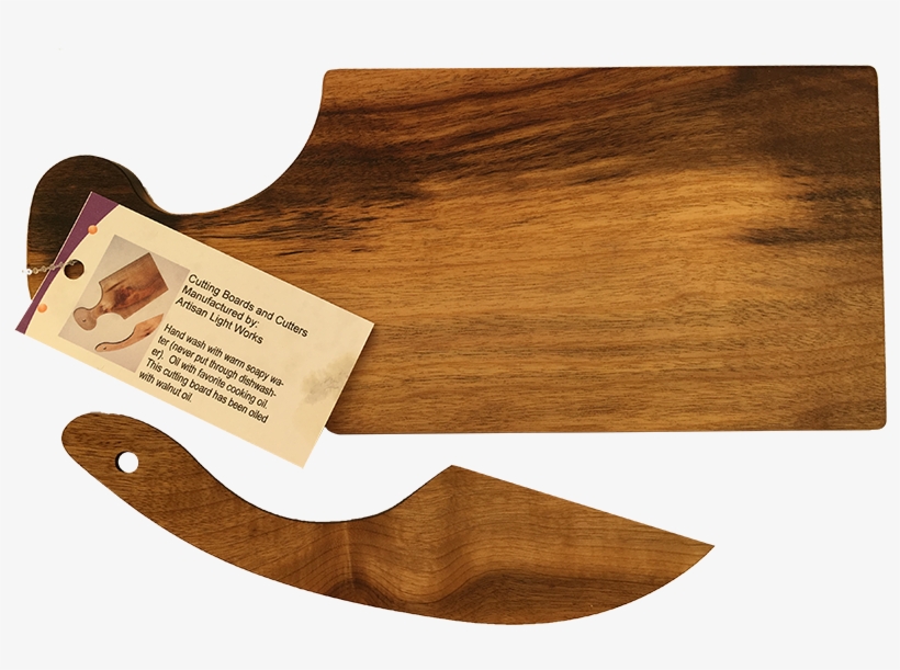 Cutting Boards - Plywood, transparent png