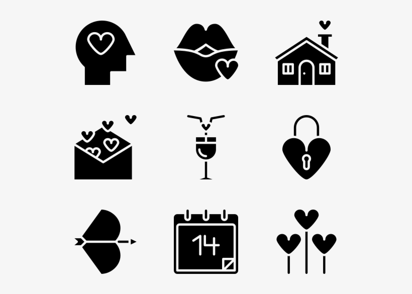 Romance - Firefighter Icon Png, transparent png