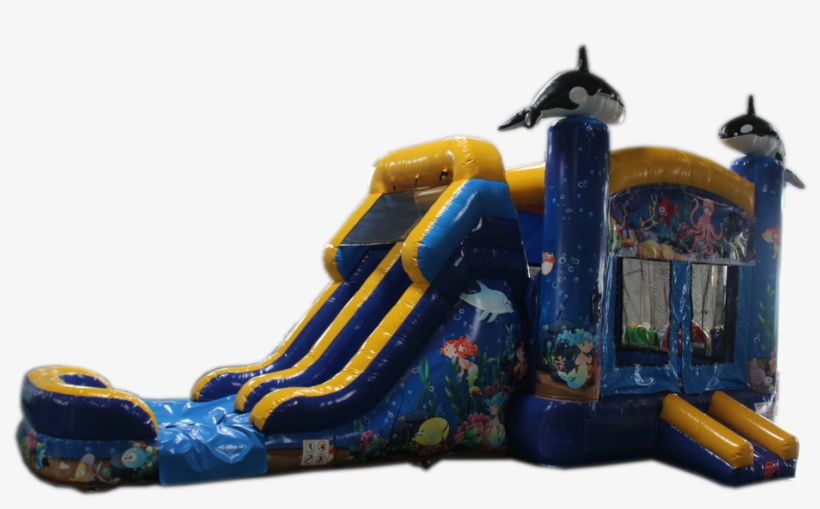 Inflatable, transparent png