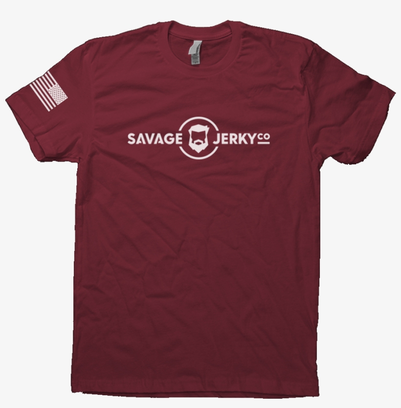 Cardinal Short Sleeve T-shirt, transparent png