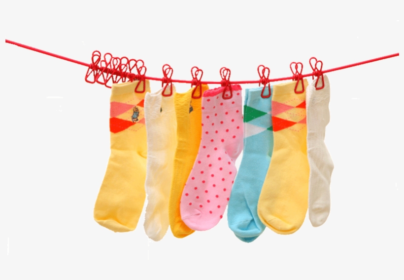 Lightbox Moreview - Clothes Line, transparent png