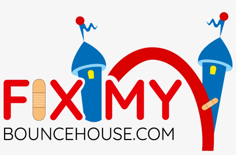 Fix My Bouncehouse, transparent png
