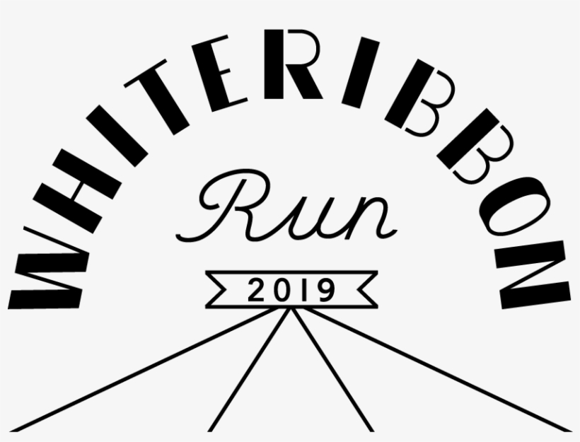 ホワイトリボンラン - Churches Together, transparent png