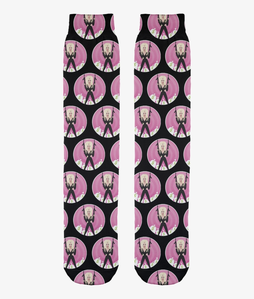 Nebraska Thunderfuck "money Bags" Sublimation - Cartoon, transparent png