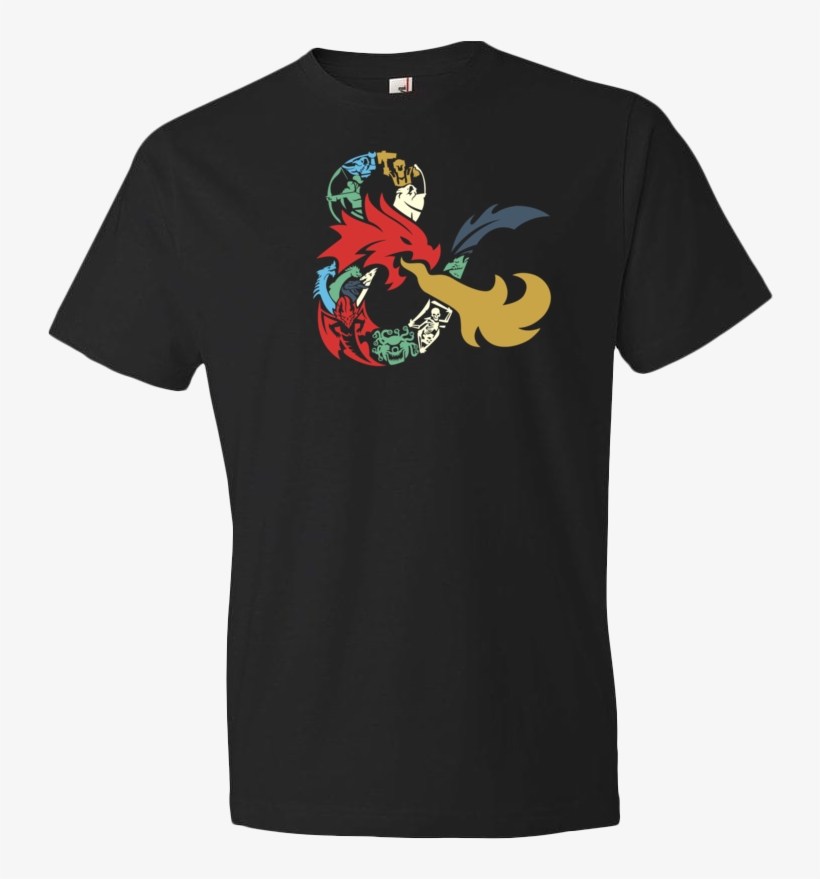 D&d Ampersand - James Vincent Mcmorrow T Shirt, transparent png