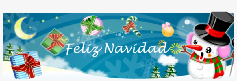Feliznavidad - Lacassagne Avenue, transparent png