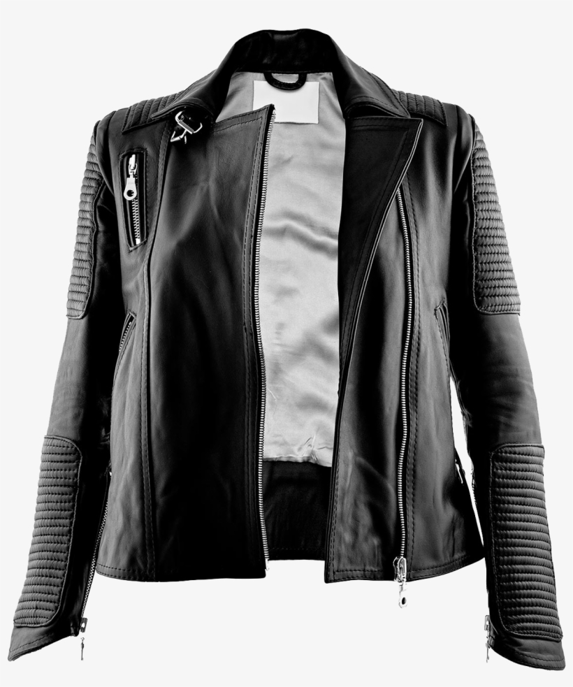 Ledger Jacket For Girls, transparent png