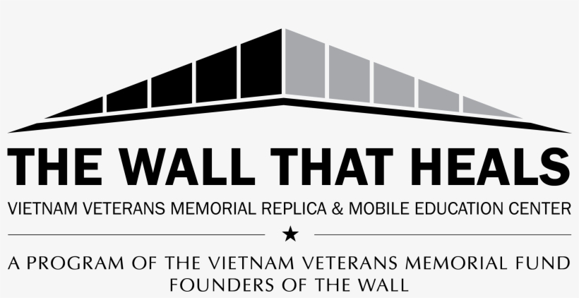 Logo - Vietnam Veterans Memorial, transparent png